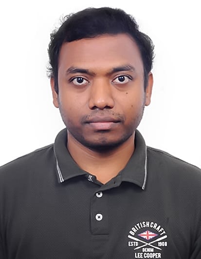 Mr. Anirban Tudu