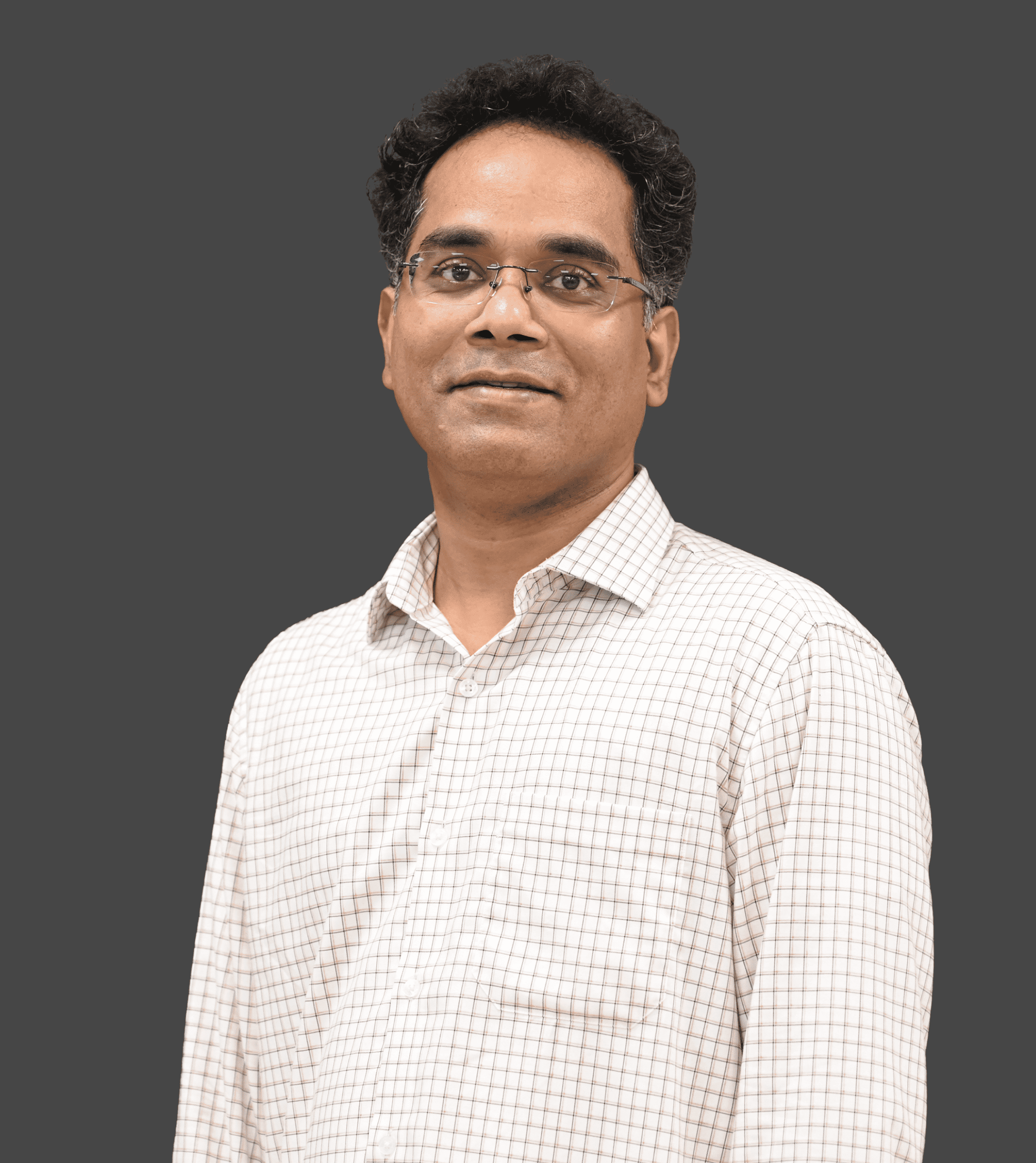 Dr. Siva Srinivasu Devadula